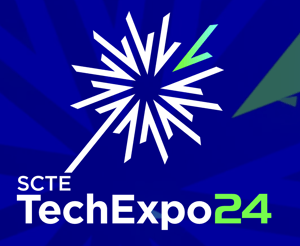 SCTE Cabletech Expo