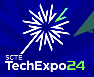 SCTE Cabletech Expo