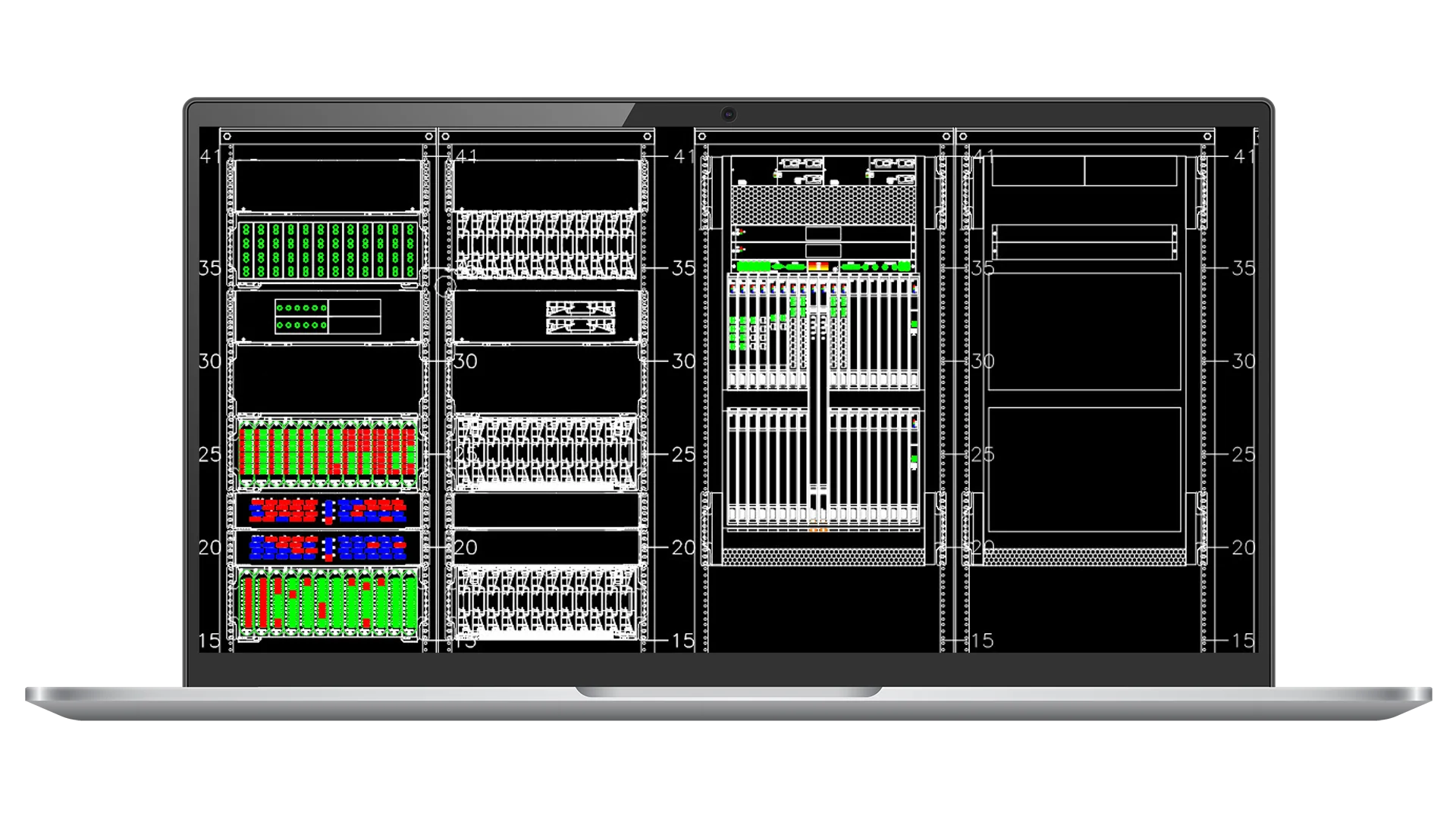 SpatialNet_Inside Plant_Laptop_02