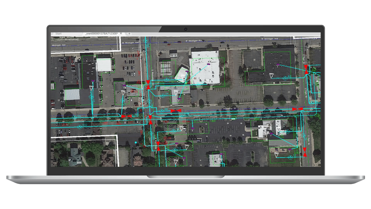 SpatialNet_Outside Plant_Laptop_01