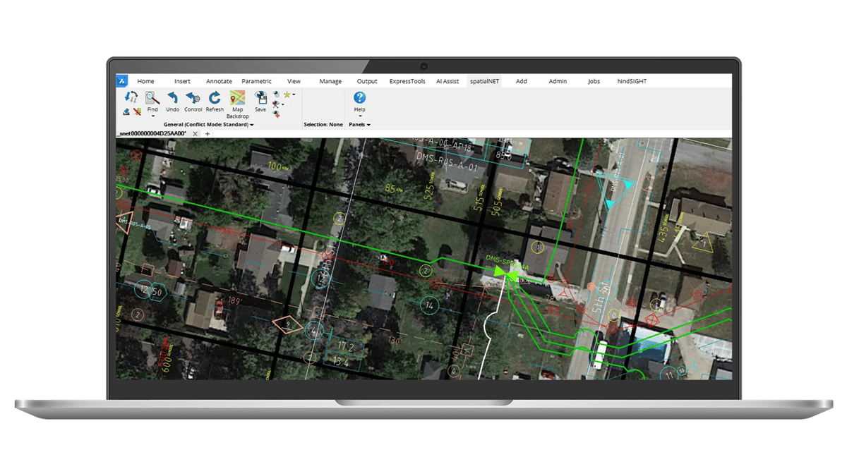 SpatialNet_Outside Plant_Laptop_02